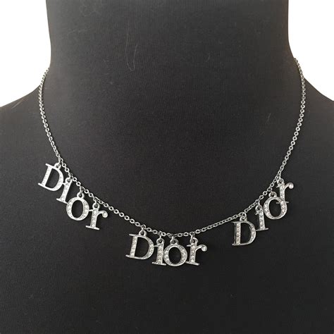 dior femme bijoux